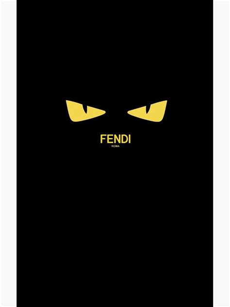 fendi monster eye wallpaper|[20+] Fendi Eyes Wallpapers .